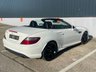 USED 2012 12 MERCEDES-BENZ SLK 1.8 SLK200 BlueEfficiency AMG Sport Convertible 2dr Petrol G-Tronic+ Euro 5 (s/s) (184 ps) PAY DAY SALE PRICE