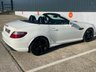 USED 2012 12 MERCEDES-BENZ SLK 1.8 SLK200 BlueEfficiency AMG Sport Convertible 2dr Petrol G-Tronic+ Euro 5 (s/s) (184 ps) PAY DAY SALE PRICE