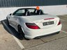 USED 2012 12 MERCEDES-BENZ SLK 1.8 SLK200 BlueEfficiency AMG Sport Convertible 2dr Petrol G-Tronic+ Euro 5 (s/s) (184 ps) PAY DAY SALE PRICE