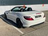 USED 2012 12 MERCEDES-BENZ SLK 1.8 SLK200 BlueEfficiency AMG Sport Convertible 2dr Petrol G-Tronic+ Euro 5 (s/s) (184 ps) PAY DAY SALE PRICE