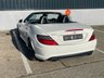 USED 2012 12 MERCEDES-BENZ SLK 1.8 SLK200 BlueEfficiency AMG Sport Convertible 2dr Petrol G-Tronic+ Euro 5 (s/s) (184 ps) PAY DAY SALE PRICE