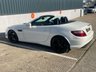 USED 2012 12 MERCEDES-BENZ SLK 1.8 SLK200 BlueEfficiency AMG Sport Convertible 2dr Petrol G-Tronic+ Euro 5 (s/s) (184 ps) PAY DAY SALE PRICE