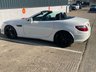 USED 2012 12 MERCEDES-BENZ SLK 1.8 SLK200 BlueEfficiency AMG Sport Convertible 2dr Petrol G-Tronic+ Euro 5 (s/s) (184 ps) PAY DAY SALE PRICE