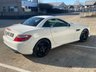 USED 2012 12 MERCEDES-BENZ SLK 1.8 SLK200 BlueEfficiency AMG Sport Convertible 2dr Petrol G-Tronic+ Euro 5 (s/s) (184 ps) PAY DAY SALE PRICE