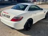 USED 2012 12 MERCEDES-BENZ SLK 1.8 SLK200 BlueEfficiency AMG Sport Convertible 2dr Petrol G-Tronic+ Euro 5 (s/s) (184 ps) PAY DAY SALE PRICE