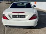 USED 2012 12 MERCEDES-BENZ SLK 1.8 SLK200 BlueEfficiency AMG Sport Convertible 2dr Petrol G-Tronic+ Euro 5 (s/s) (184 ps) PAY DAY SALE PRICE