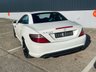 USED 2012 12 MERCEDES-BENZ SLK 1.8 SLK200 BlueEfficiency AMG Sport Convertible 2dr Petrol G-Tronic+ Euro 5 (s/s) (184 ps) PAY DAY SALE PRICE