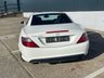 USED 2012 12 MERCEDES-BENZ SLK 1.8 SLK200 BlueEfficiency AMG Sport Convertible 2dr Petrol G-Tronic+ Euro 5 (s/s) (184 ps) PAY DAY SALE PRICE