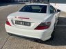 USED 2012 12 MERCEDES-BENZ SLK 1.8 SLK200 BlueEfficiency AMG Sport Convertible 2dr Petrol G-Tronic+ Euro 5 (s/s) (184 ps) PAY DAY SALE PRICE