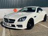 USED 2012 12 MERCEDES-BENZ SLK 1.8 SLK200 BlueEfficiency AMG Sport Convertible 2dr Petrol G-Tronic+ Euro 5 (s/s) (184 ps) PAY DAY SALE PRICE