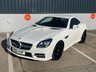 USED 2012 12 MERCEDES-BENZ SLK 1.8 SLK200 BlueEfficiency AMG Sport Convertible 2dr Petrol G-Tronic+ Euro 5 (s/s) (184 ps) PAY DAY SALE PRICE