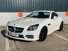 USED 2012 12 MERCEDES-BENZ SLK 1.8 SLK200 BlueEfficiency AMG Sport Convertible 2dr Petrol G-Tronic+ Euro 5 (s/s) (184 ps) PAY DAY SALE PRICE