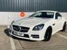 USED 2012 12 MERCEDES-BENZ SLK 1.8 SLK200 BlueEfficiency AMG Sport Convertible 2dr Petrol G-Tronic+ Euro 5 (s/s) (184 ps) PAY DAY SALE PRICE