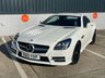 USED 2012 12 MERCEDES-BENZ SLK 1.8 SLK200 BlueEfficiency AMG Sport Convertible 2dr Petrol G-Tronic+ Euro 5 (s/s) (184 ps) PAY DAY SALE PRICE