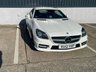 USED 2012 12 MERCEDES-BENZ SLK 1.8 SLK200 BlueEfficiency AMG Sport Convertible 2dr Petrol G-Tronic+ Euro 5 (s/s) (184 ps) PAY DAY SALE PRICE