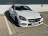 USED 2012 12 MERCEDES-BENZ SLK 1.8 SLK200 BlueEfficiency AMG Sport Convertible 2dr Petrol G-Tronic+ Euro 5 (s/s) (184 ps) PAY DAY SALE PRICE