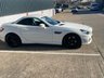 USED 2012 12 MERCEDES-BENZ SLK 1.8 SLK200 BlueEfficiency AMG Sport Convertible 2dr Petrol G-Tronic+ Euro 5 (s/s) (184 ps) PAY DAY SALE PRICE