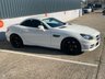 USED 2012 12 MERCEDES-BENZ SLK 1.8 SLK200 BlueEfficiency AMG Sport Convertible 2dr Petrol G-Tronic+ Euro 5 (s/s) (184 ps) PAY DAY SALE PRICE