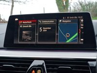 USED 2018 55 BMW M5 4.4 V8 Saloon 4dr Petrol Steptronic xDrive Euro 6 (s/s) (600 ps) Saloon