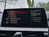 USED 2018 55 BMW M5 4.4 V8 Saloon 4dr Petrol Steptronic xDrive Euro 6 (s/s) (600 ps) Saloon