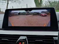 USED 2018 55 BMW M5 4.4 V8 Saloon 4dr Petrol Steptronic xDrive Euro 6 (s/s) (600 ps) Saloon