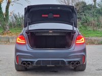 USED 2018 55 BMW M5 4.4 V8 Saloon 4dr Petrol Steptronic xDrive Euro 6 (s/s) (600 ps) Saloon