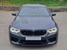 USED 2018 55 BMW M5 4.4 V8 Saloon 4dr Petrol Steptronic xDrive Euro 6 (s/s) (600 ps) Saloon