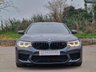 USED 2018 55 BMW M5 4.4 V8 Saloon 4dr Petrol Steptronic xDrive Euro 6 (s/s) (600 ps) Saloon