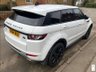 USED 2014 64 LAND ROVER RANGE ROVER EVOQUE 2.2 SD4 Dynamic SUV 5dr Diesel Auto 4WD Euro 5 (s/s) (190 ps) ARRIVING 05/02