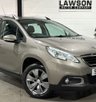 USED 2016 16 PEUGEOT 2008 1.6 BlueHDi Active SUV 5dr Diesel Manual Euro 6 (75 ps) 