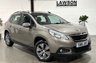 USED 2016 16 PEUGEOT 2008 1.6 BlueHDi Active SUV 5dr Diesel Manual Euro 6 (75 ps) 