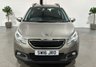 USED 2016 16 PEUGEOT 2008 1.6 BlueHDi Active SUV 5dr Diesel Manual Euro 6 (75 ps) 