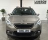 USED 2016 16 PEUGEOT 2008 1.6 BlueHDi Active SUV 5dr Diesel Manual Euro 6 (75 ps) 