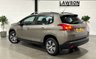 USED 2016 16 PEUGEOT 2008 1.6 BlueHDi Active SUV 5dr Diesel Manual Euro 6 (75 ps) 