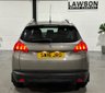 USED 2016 16 PEUGEOT 2008 1.6 BlueHDi Active SUV 5dr Diesel Manual Euro 6 (75 ps) 