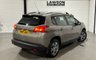 USED 2016 16 PEUGEOT 2008 1.6 BlueHDi Active SUV 5dr Diesel Manual Euro 6 (75 ps) 