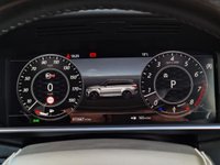 USED 2018 68 LAND ROVER RANGE ROVER SPORT 5.0 P575 V8 SVR SUV 5dr Petrol Auto 4WD Euro 6 (s/s) (575 ps) SUV
