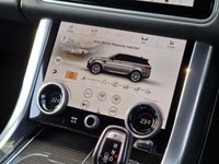 USED 2018 68 LAND ROVER RANGE ROVER SPORT 5.0 P575 V8 SVR SUV 5dr Petrol Auto 4WD Euro 6 (s/s) (575 ps) SUV