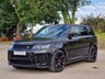 USED 2018 68 LAND ROVER RANGE ROVER SPORT 5.0 P575 V8 SVR SUV 5dr Petrol Auto 4WD Euro 6 (s/s) (575 ps) SUV