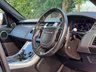 USED 2018 68 LAND ROVER RANGE ROVER SPORT 5.0 P575 V8 SVR SUV 5dr Petrol Auto 4WD Euro 6 (s/s) (575 ps) SUV