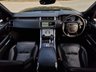 USED 2018 68 LAND ROVER RANGE ROVER SPORT 5.0 P575 V8 SVR SUV 5dr Petrol Auto 4WD Euro 6 (s/s) (575 ps) SUV