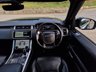 USED 2018 68 LAND ROVER RANGE ROVER SPORT 5.0 P575 V8 SVR SUV 5dr Petrol Auto 4WD Euro 6 (s/s) (575 ps) SUV