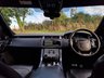 USED 2018 68 LAND ROVER RANGE ROVER SPORT 5.0 P575 V8 SVR SUV 5dr Petrol Auto 4WD Euro 6 (s/s) (575 ps) SUV