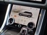 USED 2018 68 LAND ROVER RANGE ROVER SPORT 5.0 P575 V8 SVR SUV 5dr Petrol Auto 4WD Euro 6 (s/s) (575 ps) SUV