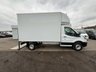 USED 2022 22 FORD TRANSIT 2.0 350 EcoBlue Leader Chassis Cab 2dr Diesel Manual RWD L3 Euro 6 (s/s) (130 ps) **WE SPECIALISE IN FINANCE CALL FOR A FREE NO OBLIGATION QUOTATION **