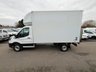 USED 2022 22 FORD TRANSIT 2.0 350 EcoBlue Leader Chassis Cab 2dr Diesel Manual RWD L3 Euro 6 (s/s) (130 ps) **WE SPECIALISE IN FINANCE CALL FOR A FREE NO OBLIGATION QUOTATION **