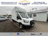USED 2022 22 FORD TRANSIT 2.0 350 EcoBlue Leader Chassis Cab 2dr Diesel Manual RWD L3 Euro 6 (s/s) (130 ps) **WE SPECIALISE IN FINANCE CALL FOR A FREE NO OBLIGATION QUOTATION **