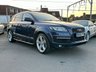 USED 2013 63 AUDI Q7 3.0 TDI V6 S line Plus SUV 5dr Diesel Tiptronic quattro Euro 5 (s/s) (245 ps) 21" ALLOYS / MEMORY SEATS