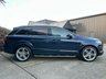 USED 2013 63 AUDI Q7 3.0 TDI V6 S line Plus SUV 5dr Diesel Tiptronic quattro Euro 5 (s/s) (245 ps) 21" ALLOYS / MEMORY SEATS