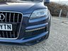USED 2013 63 AUDI Q7 3.0 TDI V6 S line Plus SUV 5dr Diesel Tiptronic quattro Euro 5 (s/s) (245 ps) 21" ALLOYS / MEMORY SEATS